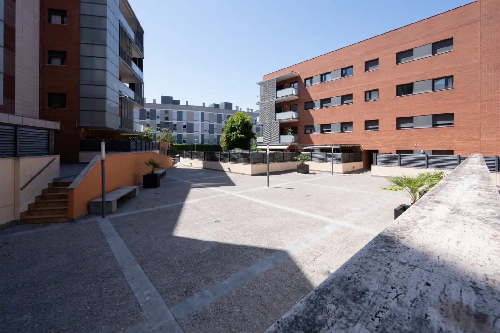 Planta baixa en venda a Carrer de Jaume de Montcorb, 4, Turó de Can Mates