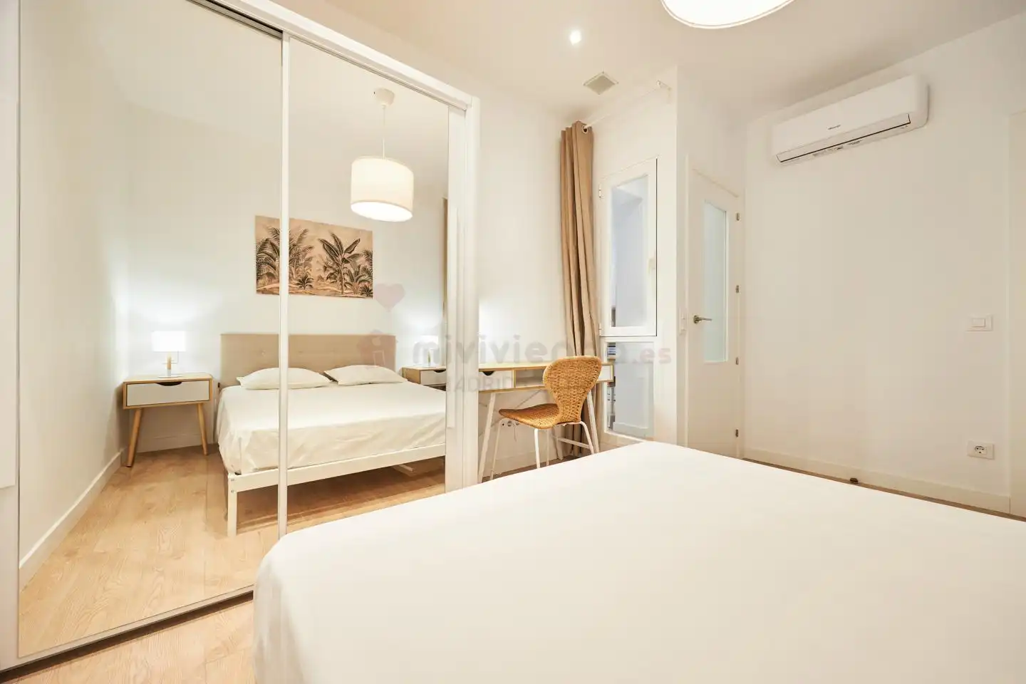 Ground floor for rent in De Murcia, Palos de Moguer