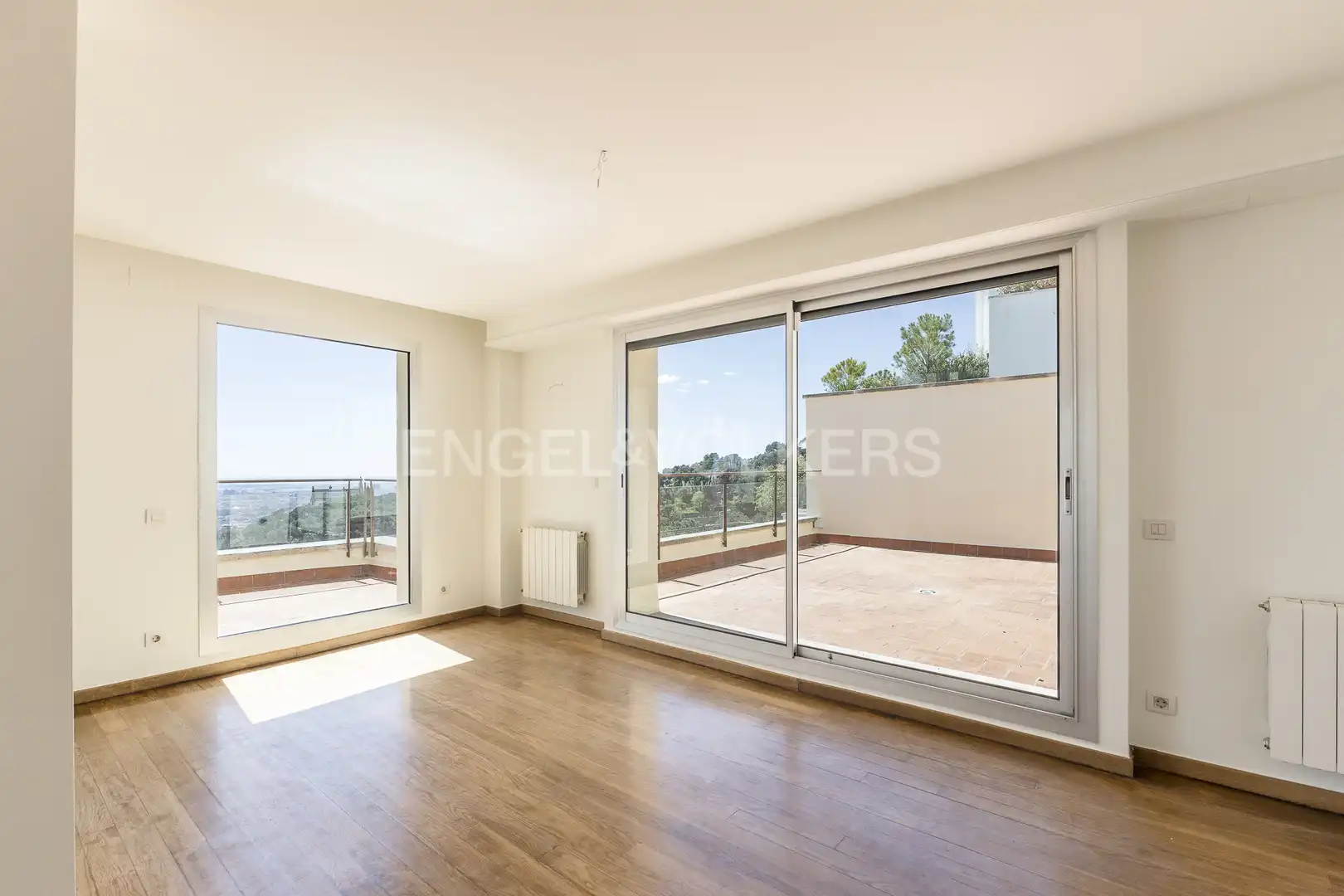 House with terrace for sale in Sarrià - Sant Gervasi, imagen 19