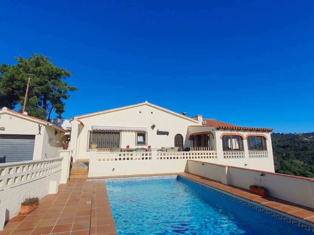 Casa o xalet en venda a Lloret Verd - Els Pinars