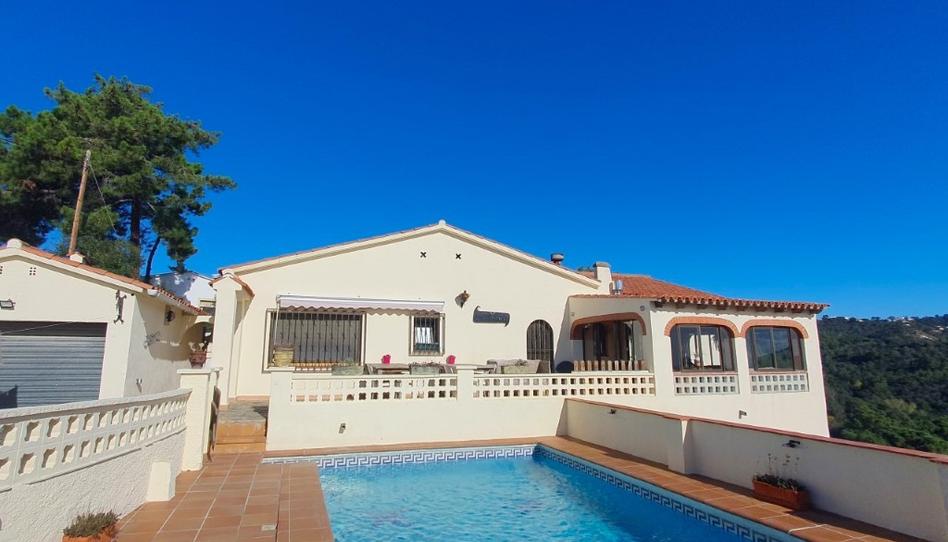 Photo 1 of House or chalet for sale in Lloret Verd - Els Pinars, Girona