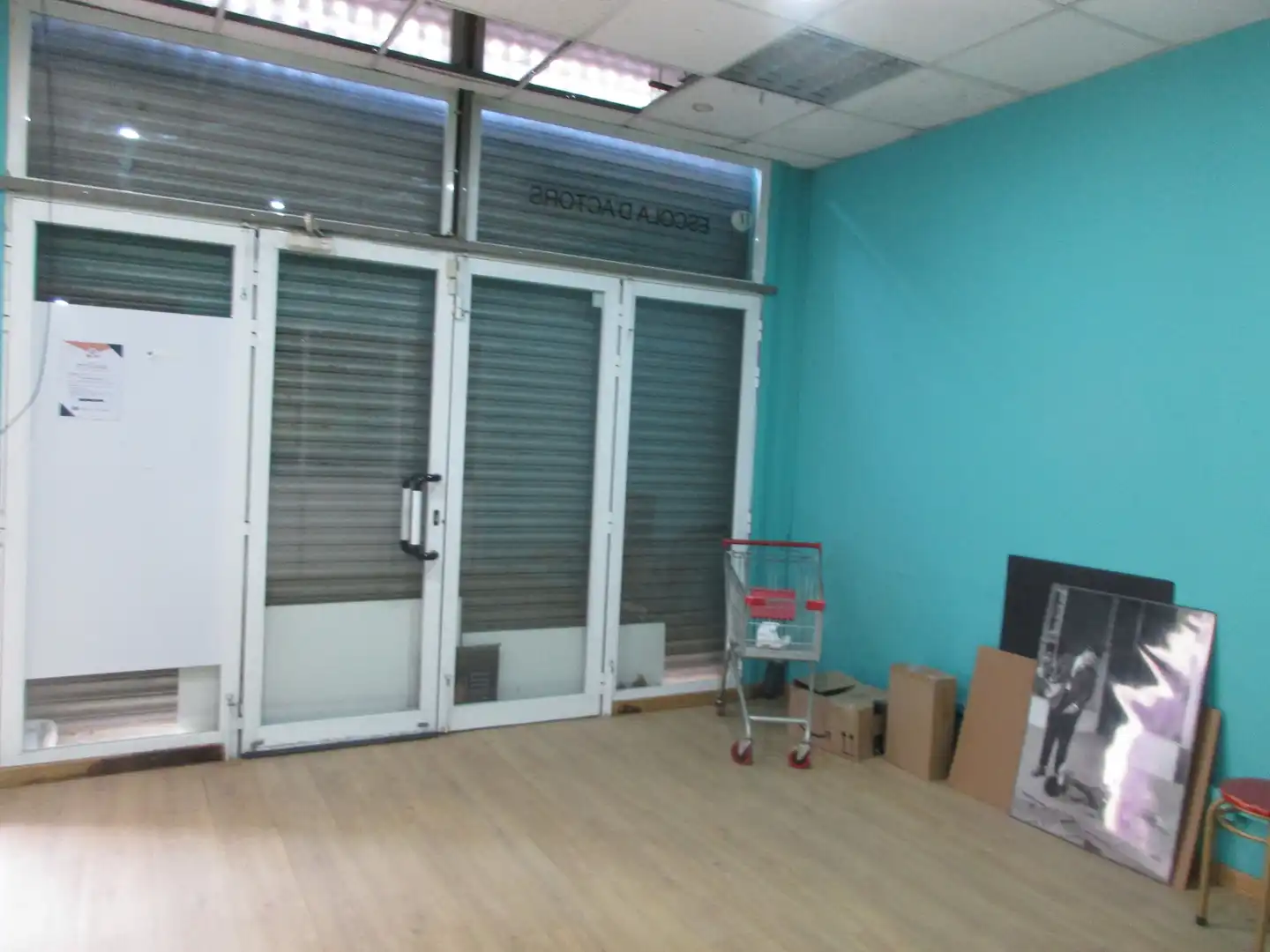Business premises for sale in Plaça de la Pastoreta, imagen 19