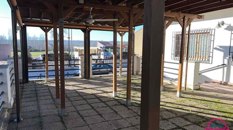 Foto 5 de Casa o chalet en venta en León, Sariegos, León