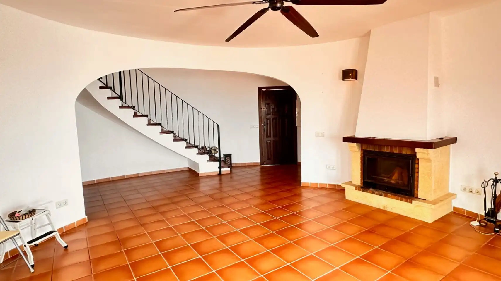 Chalet con piscina en venta en Pego, imagen 32