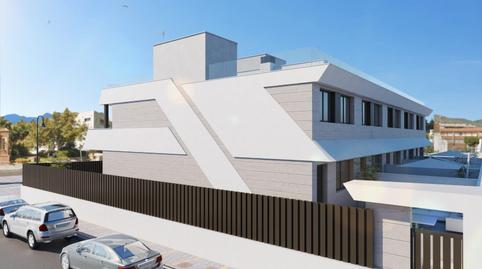 Foto 4 de Casa adosada en venta en Castillo Sohail - Myramar, Fuengirola