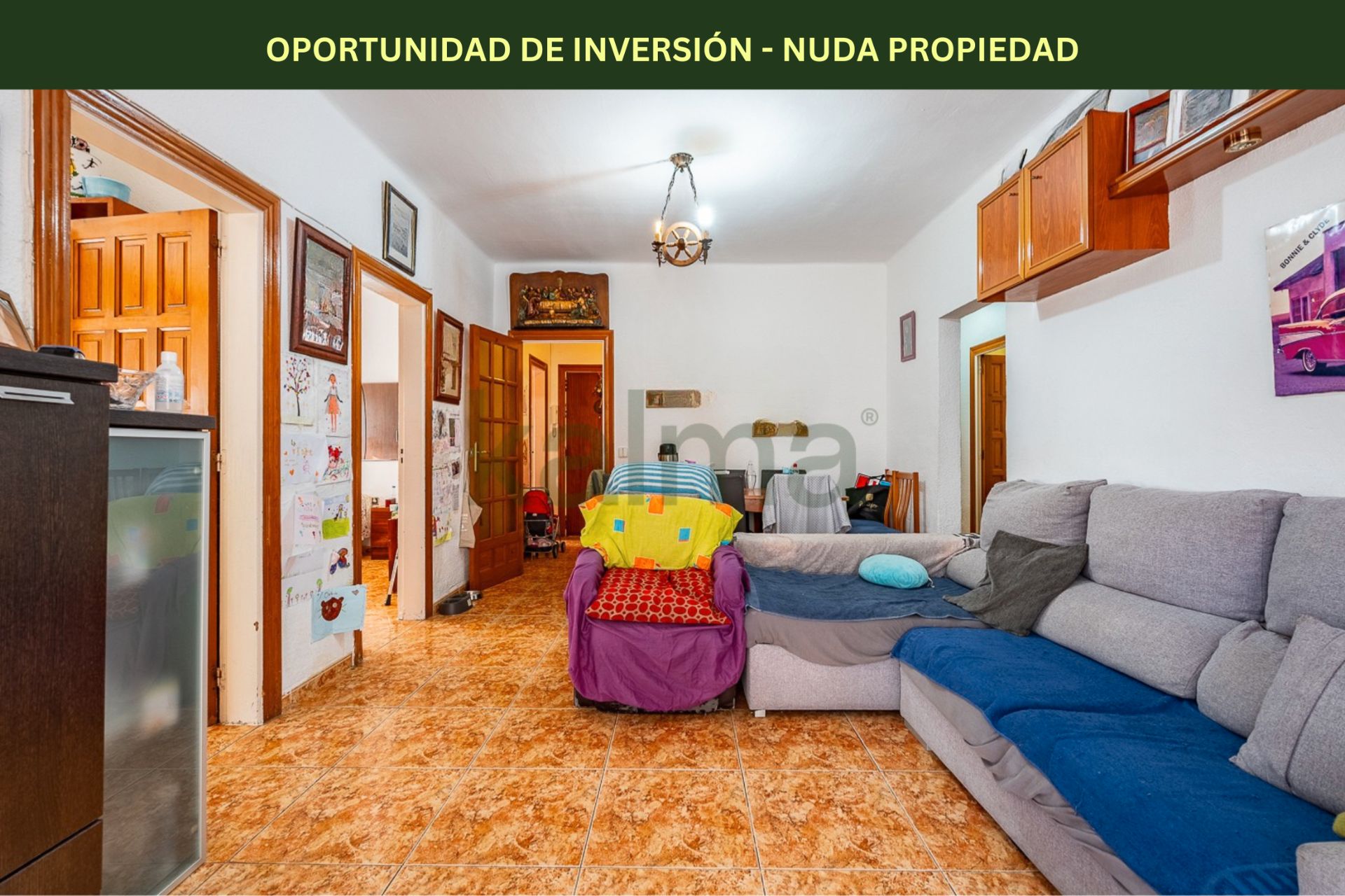 Wohnung zum Verkauf in Carrer de la Torre, Vandellòs i l'Hospitalet de l'Infant