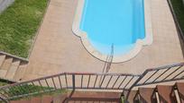 Swimming pool of Flat for sale in Castro-Urdiales  with Swimming Pool
