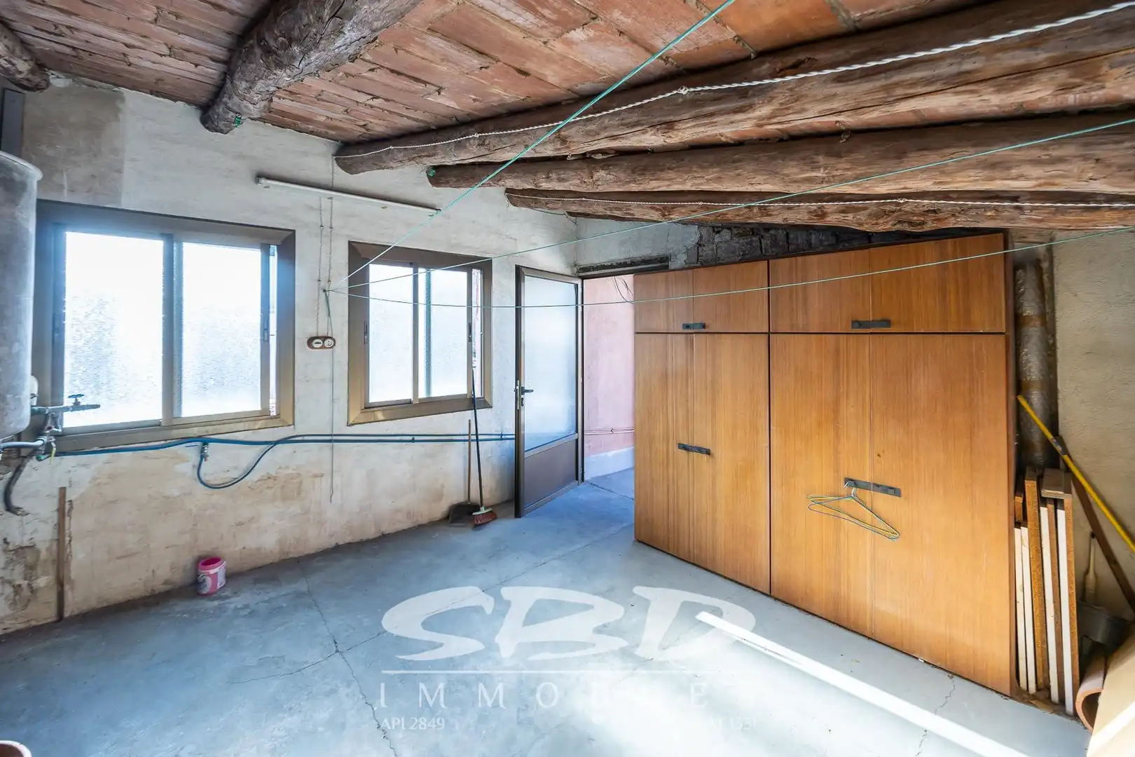 Casa o chalet en venta en Sabadell con Aire acondicionado, Calefacción y Terraza