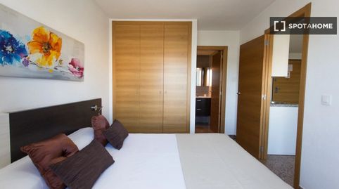 Foto 4 de Piso de alquiler en Barrio de Campanar, Valencia Capital