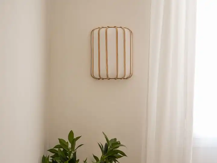 Bedroom of Flat for sale in  Madrid Capital  with Air Conditioner and Balcony