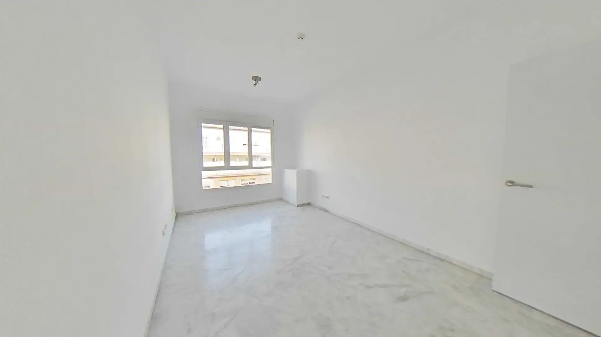 Apartament amb ascensor en venda a Av Aeronaútica, imagen 4