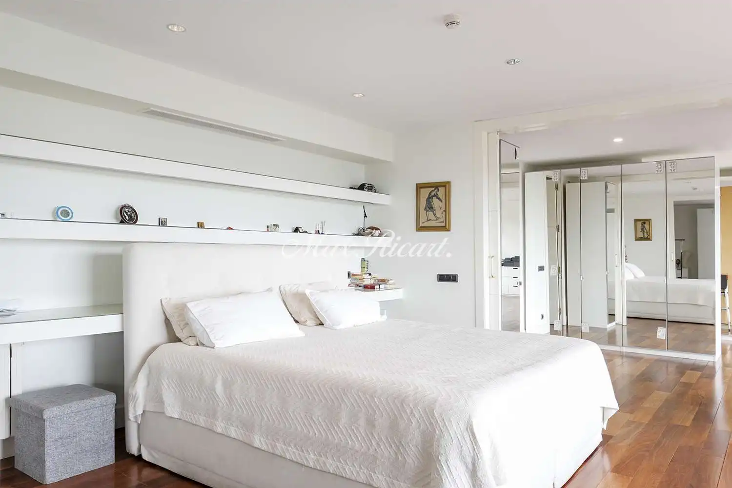 Casa o chalet en venta en Sarrià