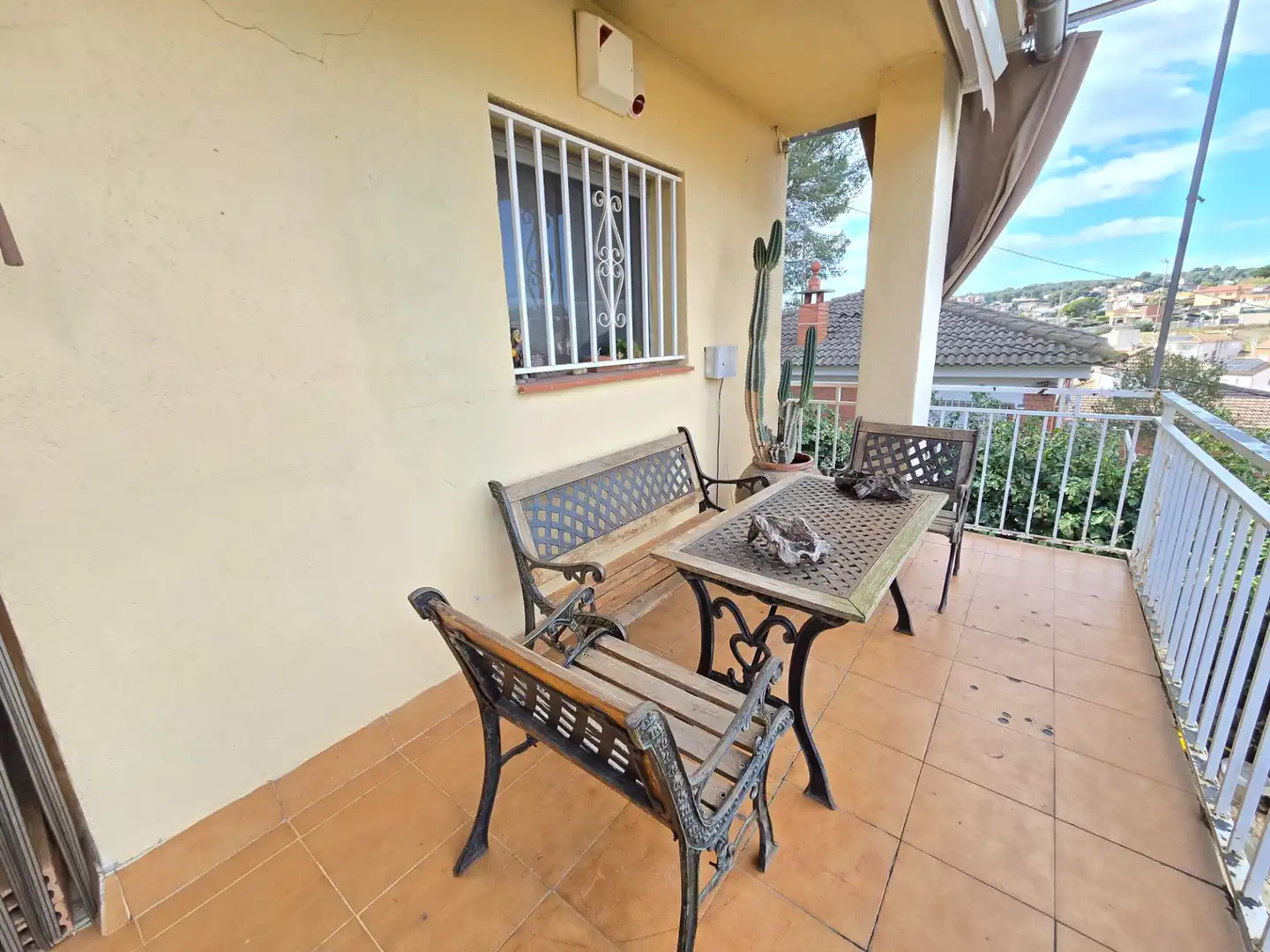 Haus oder Chalet zum Verkauf in Sant Esteve Sesrovires