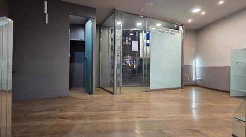 Photo 2 of Premises to rent in Carrer de Muntaner, 338, Sant Gervasi- Galvany, Barcelona