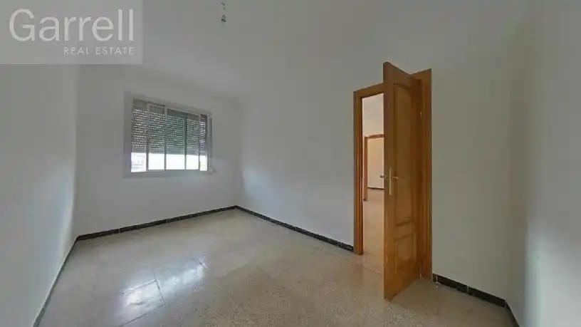Wohnung zum Verkauf in CR TERRASSA 
 Es: Pl: Pt:
 SABADELL (BARCELONA), imagen 34