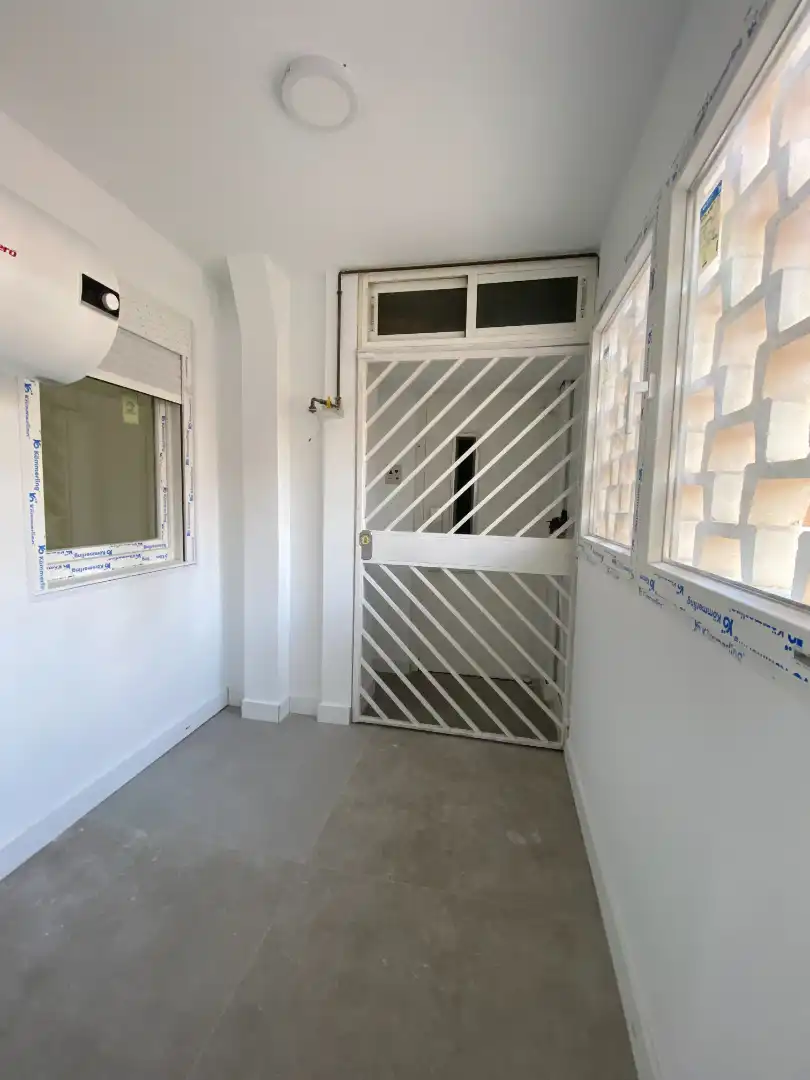 Piso en venta en Alicante / Alacant con Trastero, Horno y Microondas