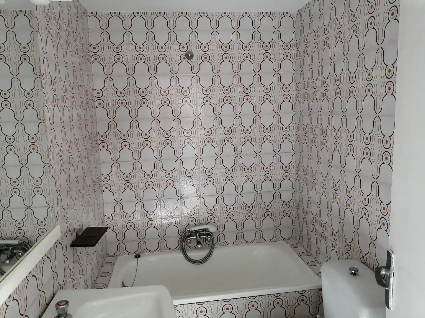Bathroom of Houses for sale in Torralbilla