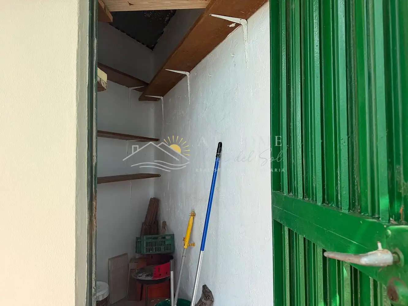Casa o xalet en venda en Torrox amb Terrassa i Forn