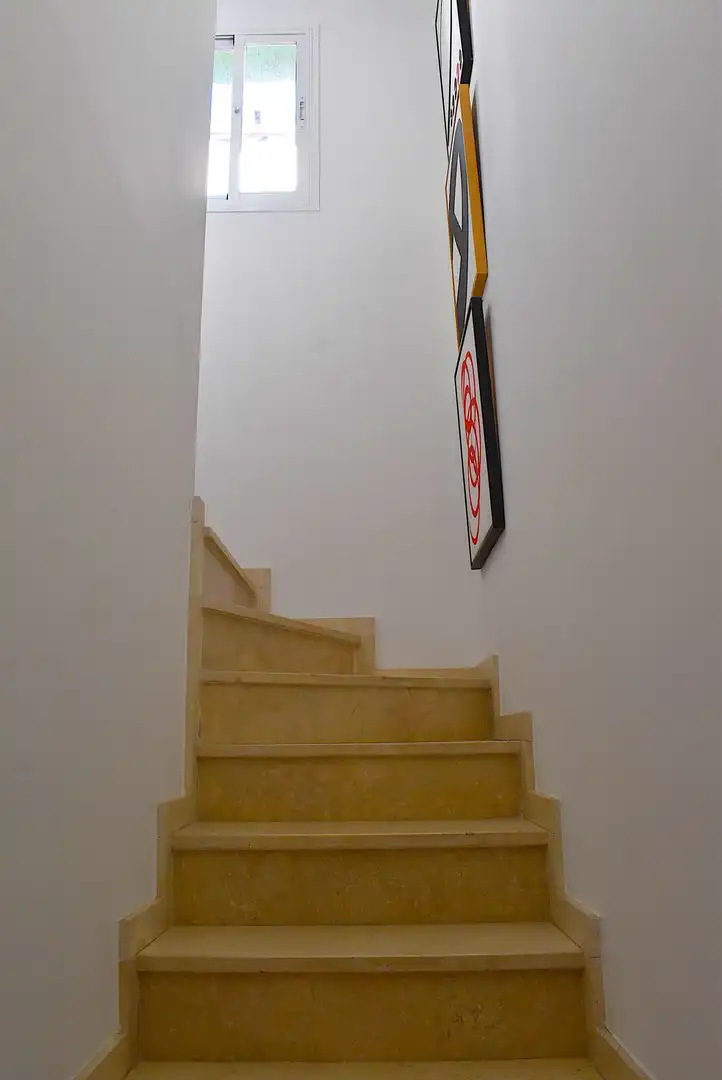 Haus mit Pool zum Verkauf in Balcón de Finestrat - Terra Marina, imagen 46