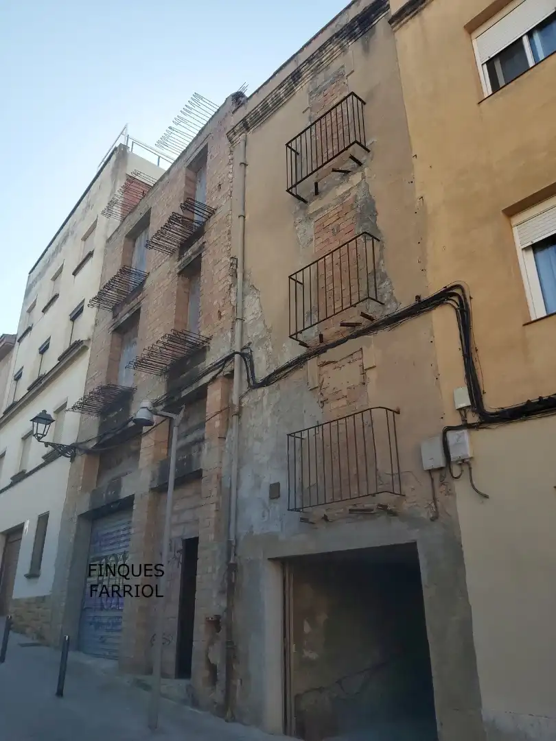 Exterior view of Duplexes for sale in Tarragona  with Terrace and Balcony