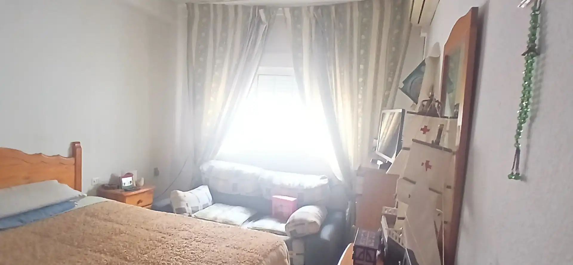 Habitación de Piso en venta en Almería con Aire acondicionado