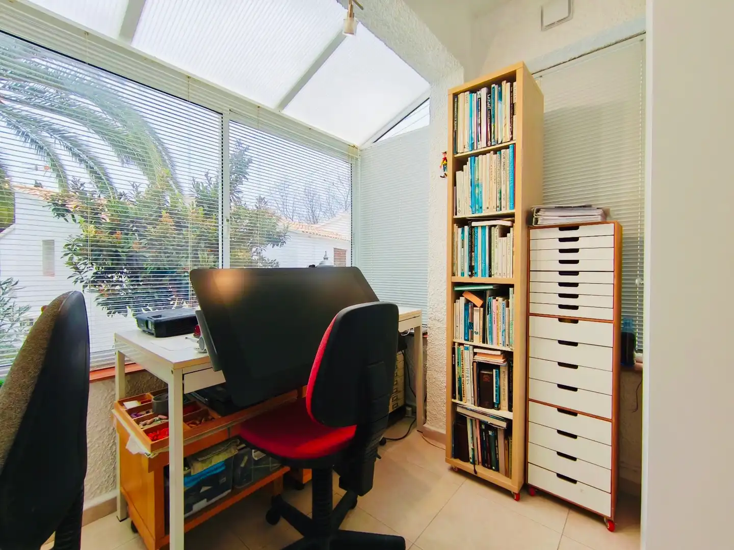 Planta baja en venta en Dénia con Aire acondicionado, Calefacción y Jardín privado