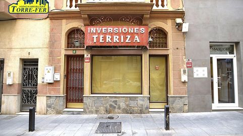 Photo 2 of Premises for rent in Calle Terriza, 6, Plaza de Toros - Santa Rita, Almería Capital