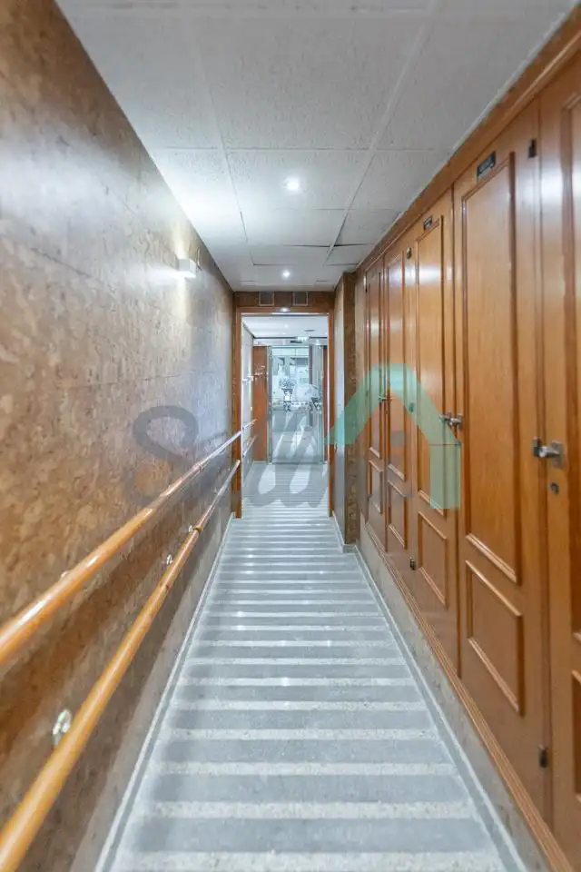 Piso de alquiler en Oviedo  con Calefacción, Parquet y Terraza