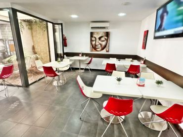 Local comercial en venda a Sant Vicenç Dels Horts