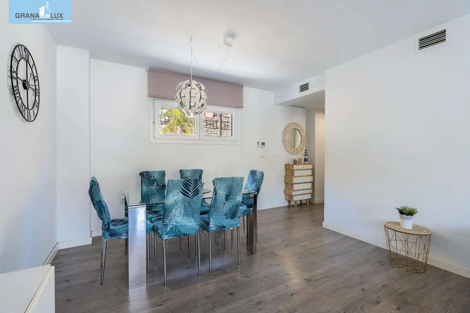 Esszimmer von Wohnung zum Verkauf in Almuñécar mit Terrasse, Abstellraum und Balkon