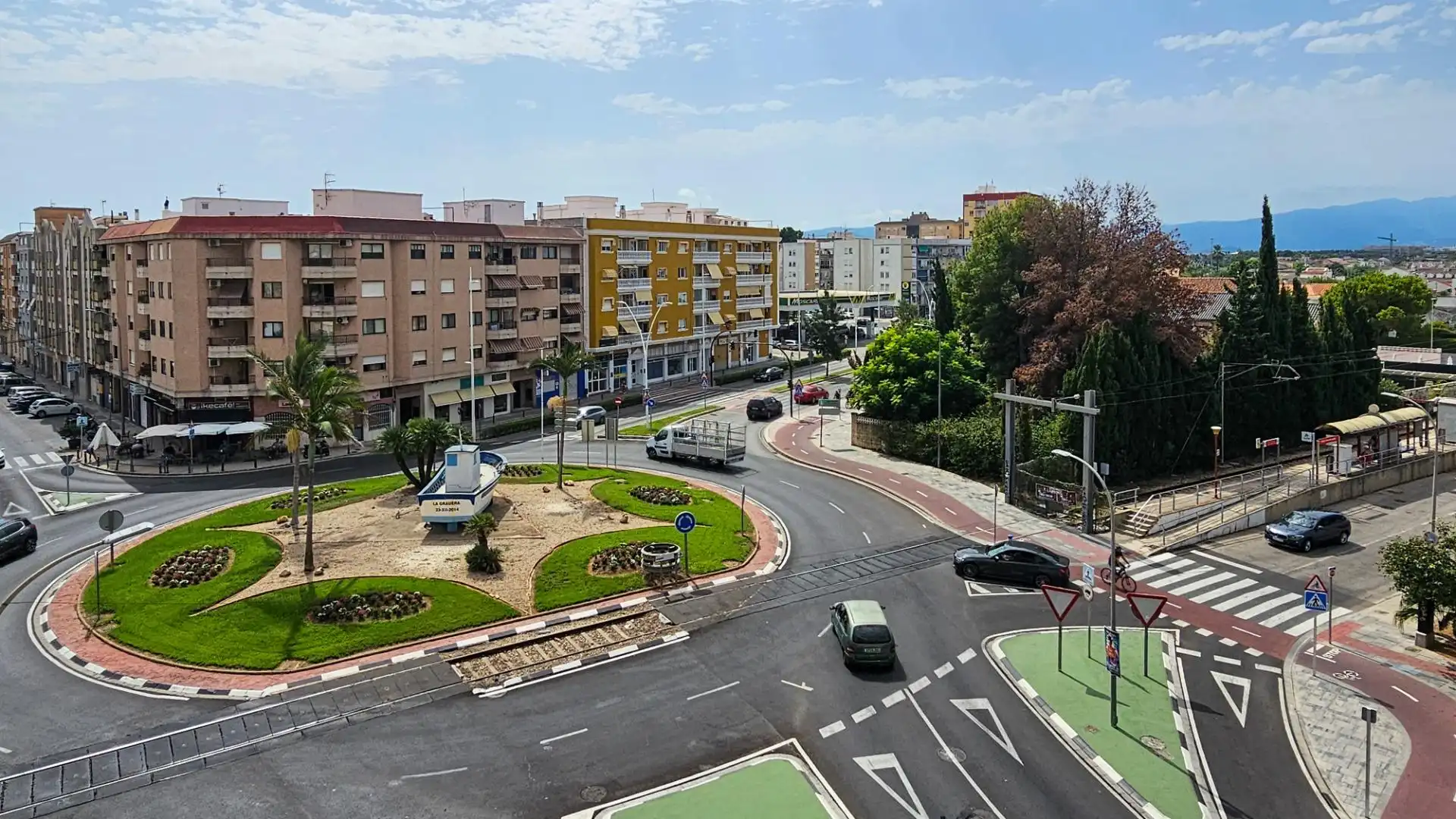 Pis amb terrassa en venda a Calle MARE DE DEU BLANQUETA, imagen 26