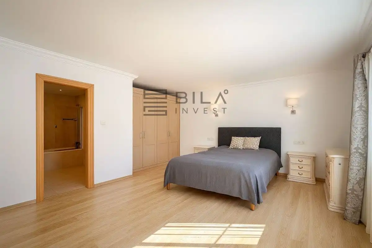 Chalet con piscina en venta en Cerros del Aguila, imagen 21