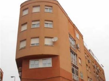 Appartement à vendre à Carretera de Córdoba - Libertad