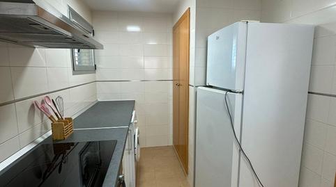 Foto 5 de Pis de lloguer a Calle de Don Juan de Aústria, Aguadulce Sur, Roquetas de Mar