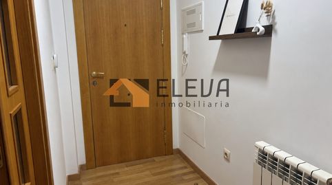 Foto 5 de Apartament en venda a La Roda, Albacete