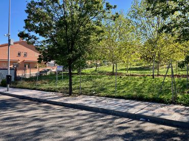 Terreno residencial en venta en Juan Antonio Zenon 91