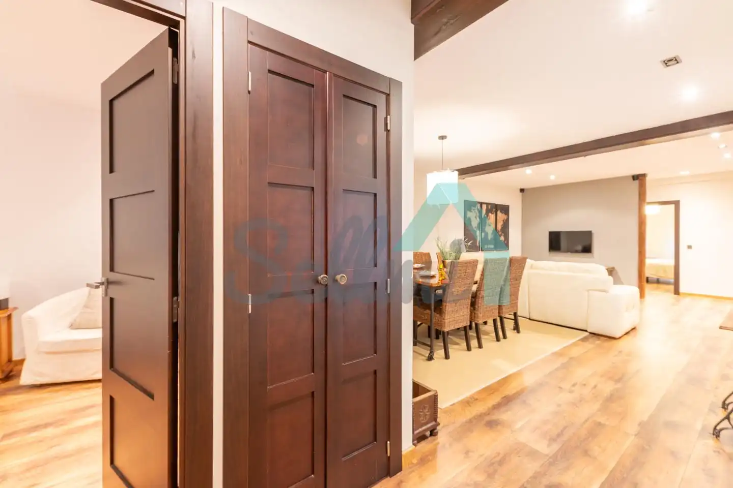 Wohnung zur Miete in Oviedo , Asturias