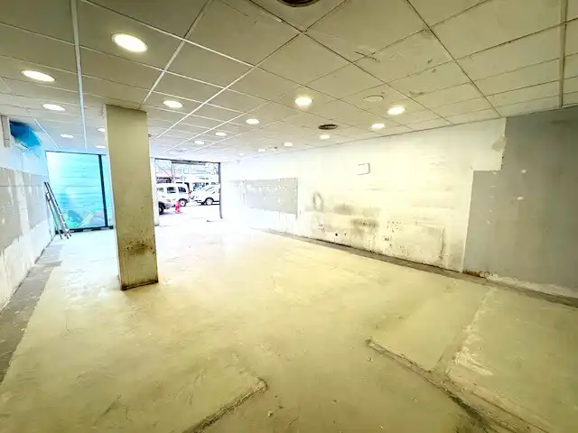 Commercial properties for rent in Girona