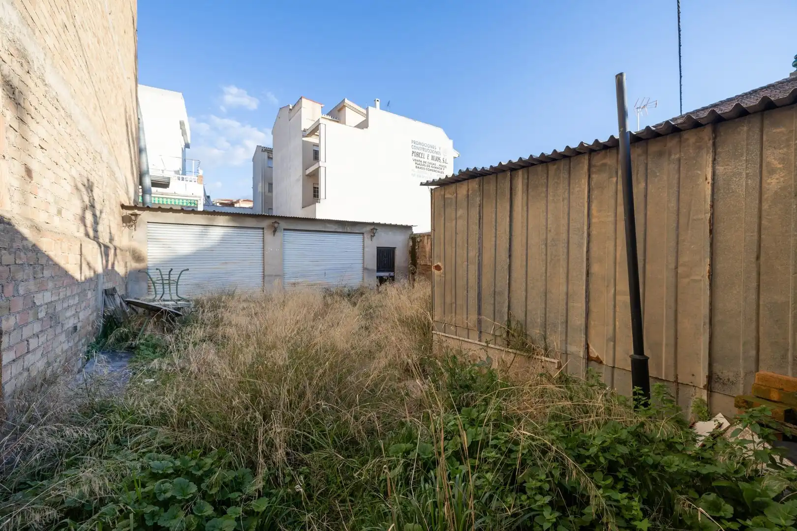 Residential land for sale in Avda. De los Ogíjares, imagen 18