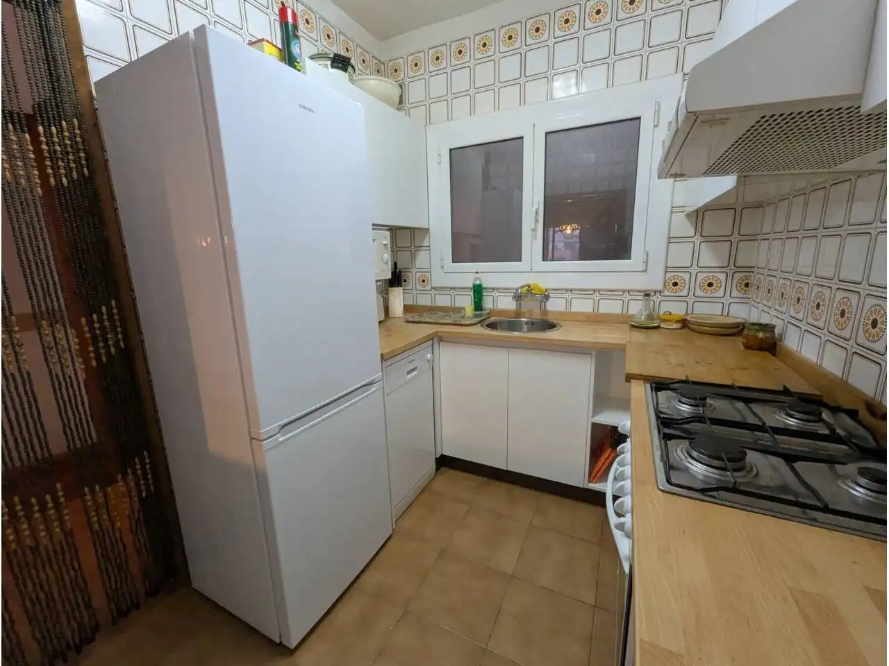 Wohnung mit Terrasse zum Verkauf in Calle Riera de Aubi, imagen 9