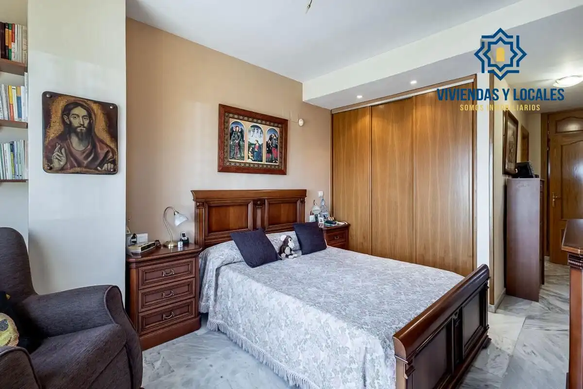 Flat with terrace for sale in Chana, imagen 17