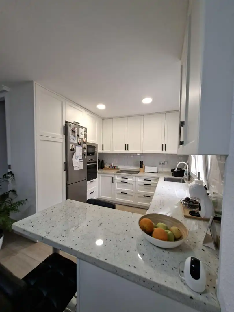 Maison mitoyenne avec jardin à vendre à Ciudad Quesada, imagen 11