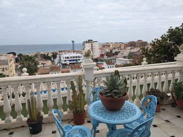 Apartament amb piscina en venda a Montemar