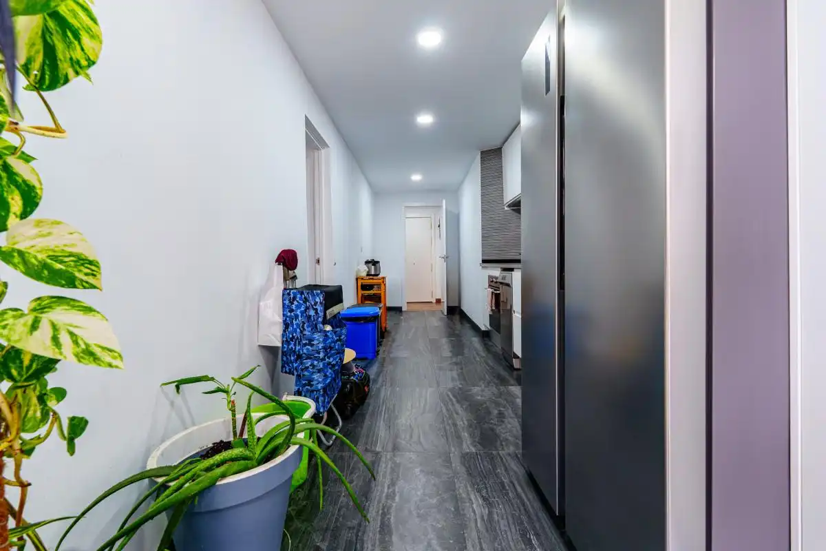 Piso en venta en Madrid con Aire acondicionado, Calefacción y Amueblado