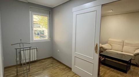 Foto 3 de Piso de alquiler en Centro, Cáceres Capital