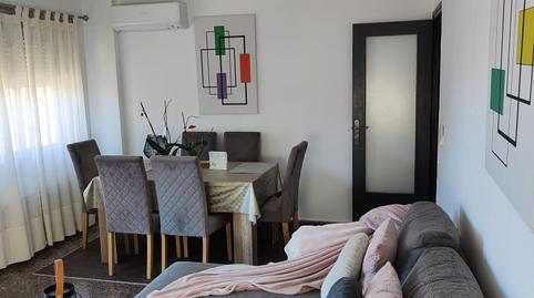 Foto 5 de Àtic en venda a Zona Pueblo, Alicante