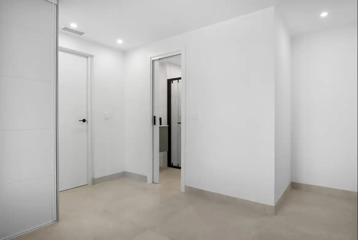 Planta baja en venta en Marbella con Aire acondicionado, Calefacción y Terraza
