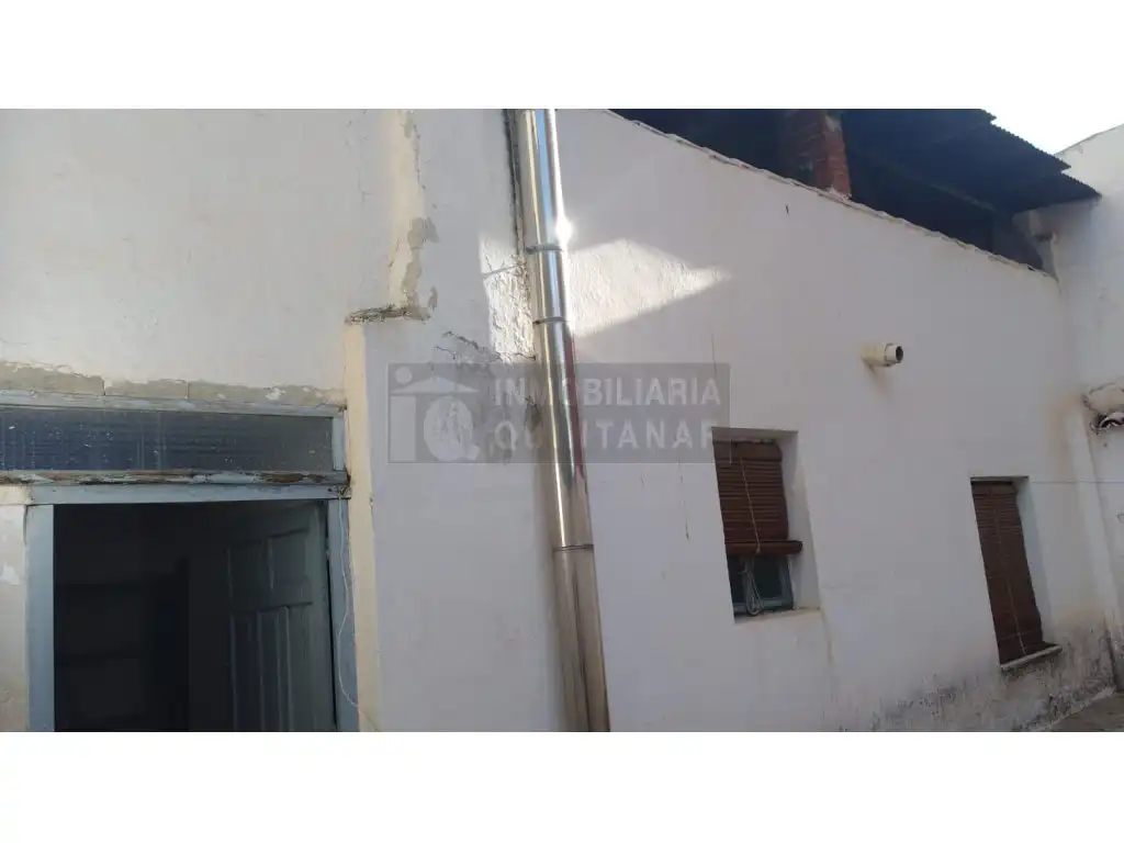Vista exterior de Casa o chalet en venta en Quintanar de la Orden
