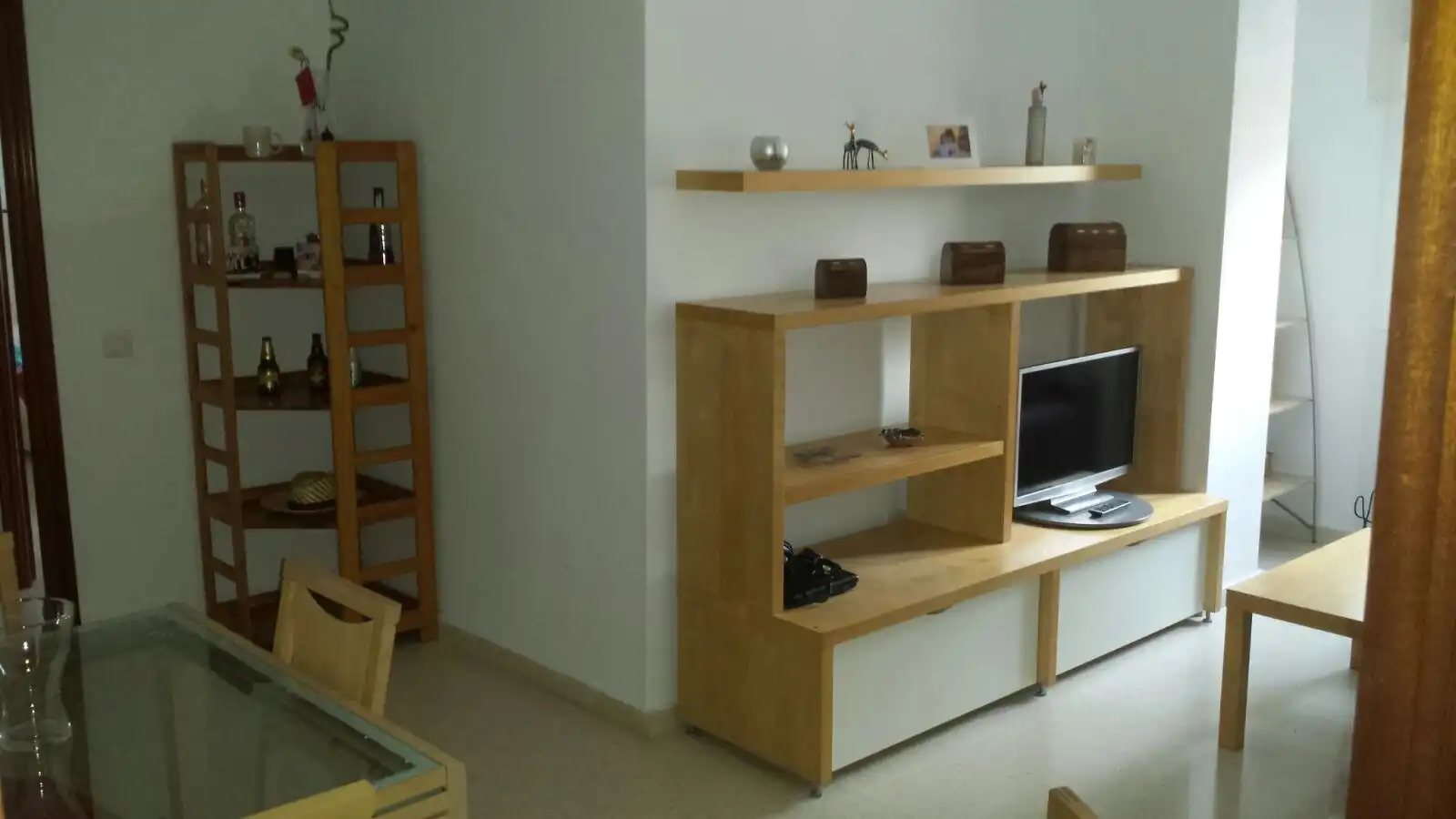 Flat for rent in Ayamonte, 1, Palmete