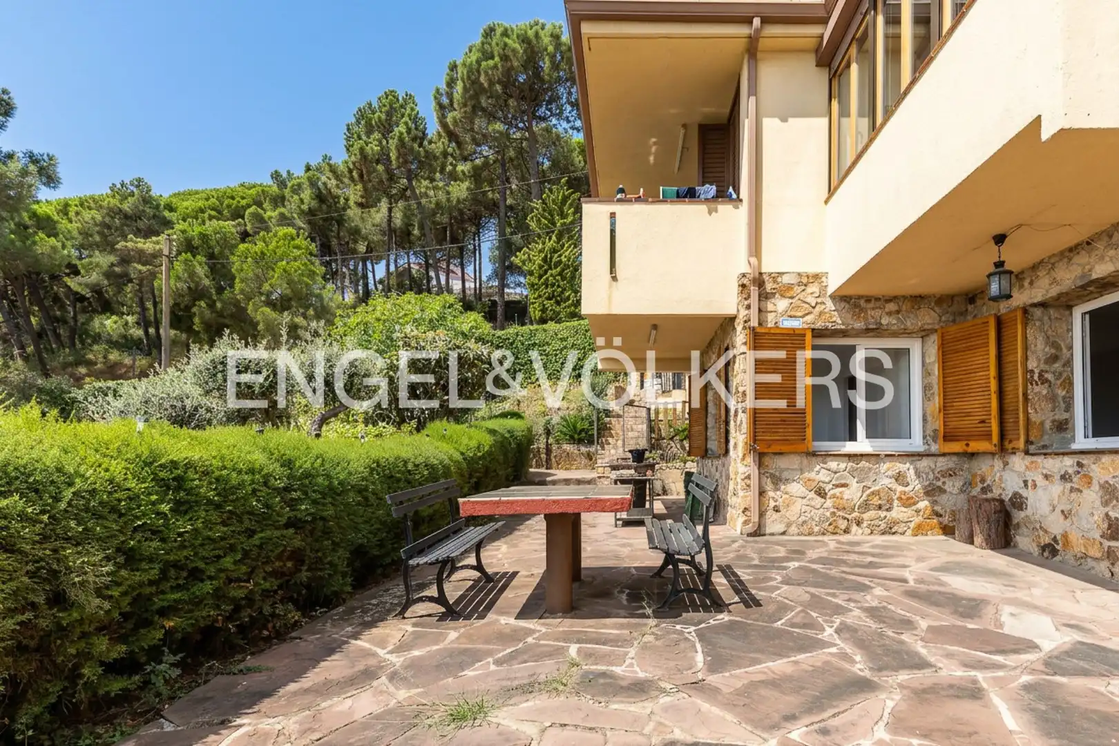Maison avec terrasse à vendre à Sant Cebrià de Vallalta, imagen 58